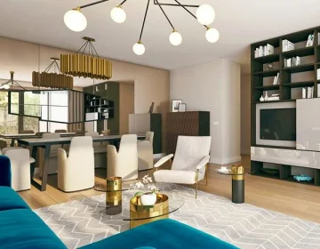 Mimarlık Hizmetlerimiz